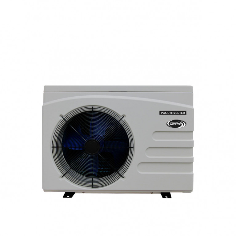 Bomba De Calor Inverter, Hasta 50 m3, 220V