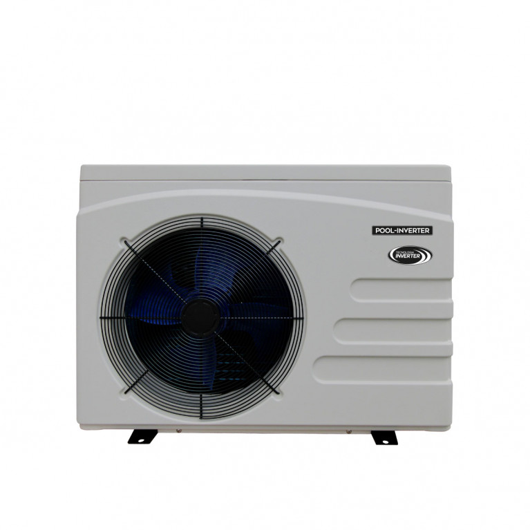 Bomba De Calor Inverter, Hasta 75 m3, 220V